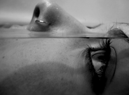 Look on the bright side is suicide